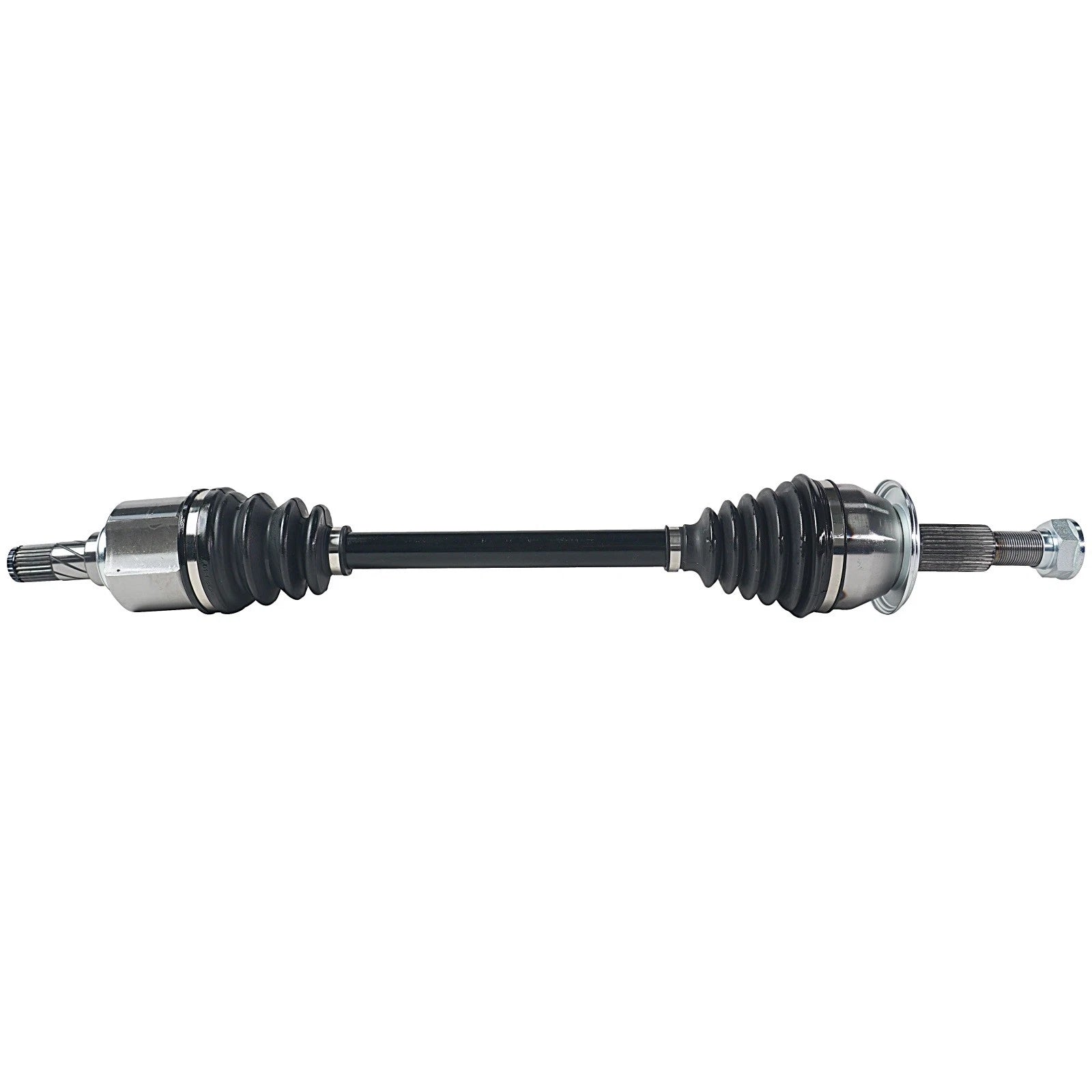 2X CV Axle Assembly AWD for Nissan Altima (2019–2023) L4 2.5L Front Left & Right