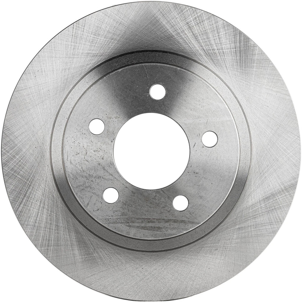 Front Brake Disc for Chrysler Concorde Intrepid Dodge 300M LHS (1999–2001)
