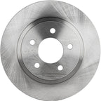 Front Brake Disc for Chrysler Concorde Intrepid Dodge 300M LHS (1999–2001)