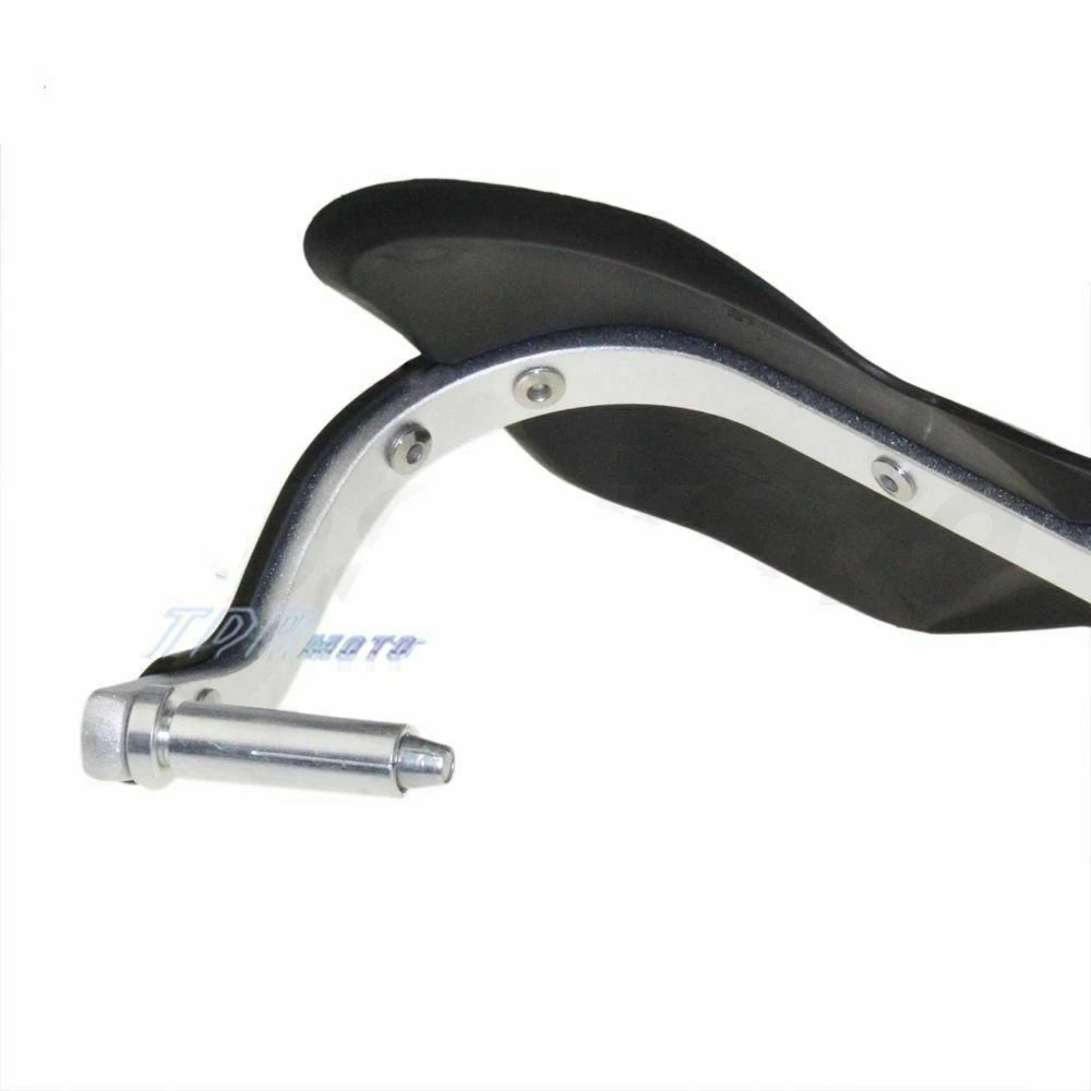 22mm or 28mm Fat Bar Handguards for EXC CRF YZF KXF (Fitment)