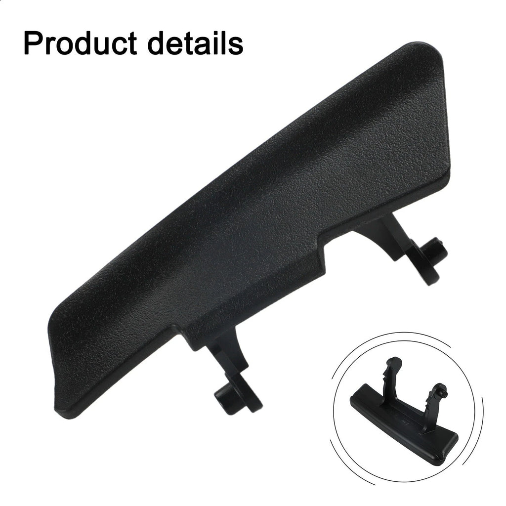 Armrest Lock Console Latch Clip for BMW X1 F48, X2 F39 (LHD)
