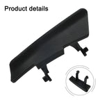 Armrest Lock Console Latch Clip for BMW X1 F48, X2 F39 (LHD)