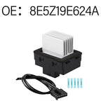 Blower Motor Speed Controller for Ford Vehicles (2006–2012)