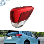 Right Outer Tail Light for Subaru Forester (2019–2021)