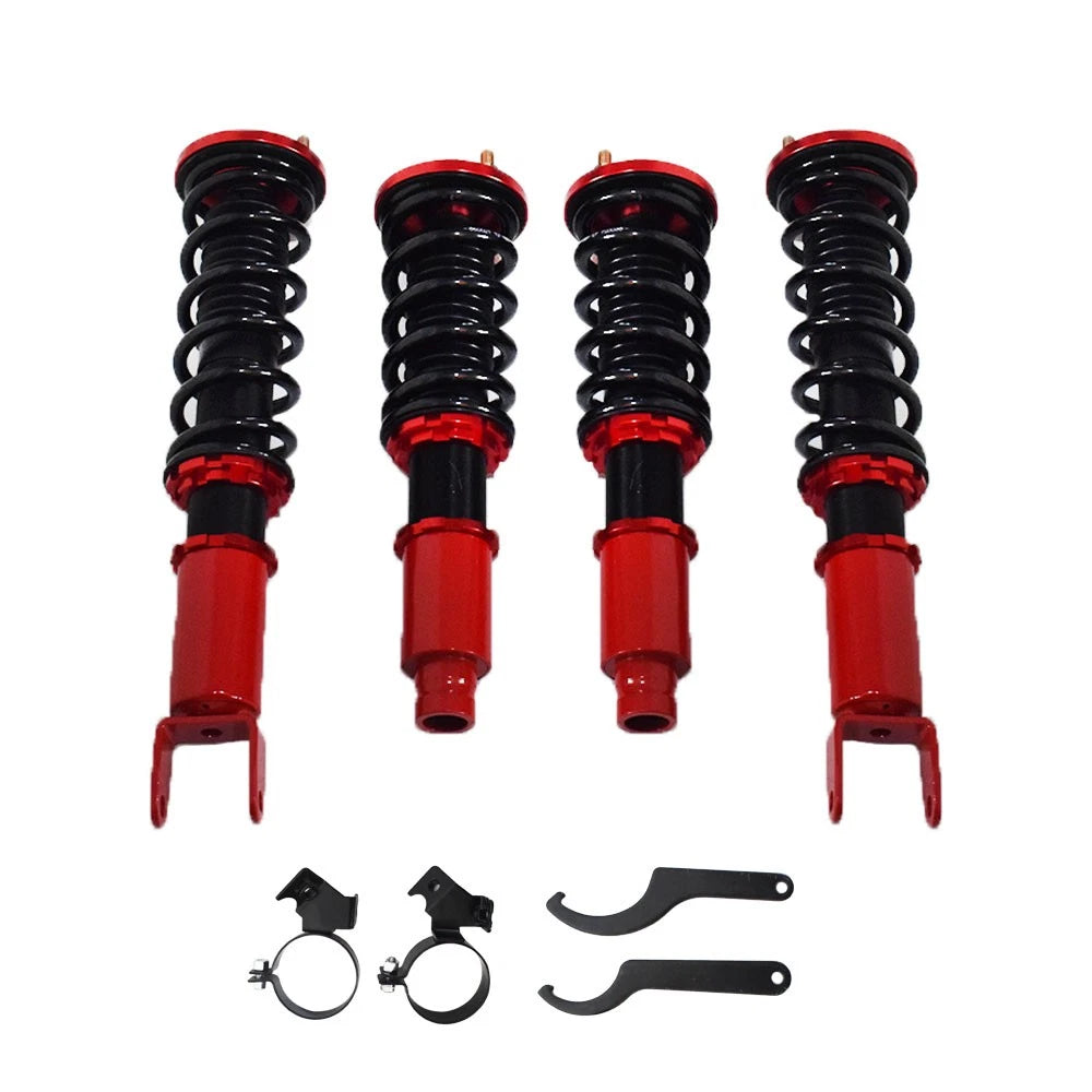 Coilover Kit for Acura Integra (1990–1993)
