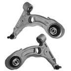 2X Front Lower Control Arm with Ball Joint for Chrysler 200 Dodge Dart (2013-2017)