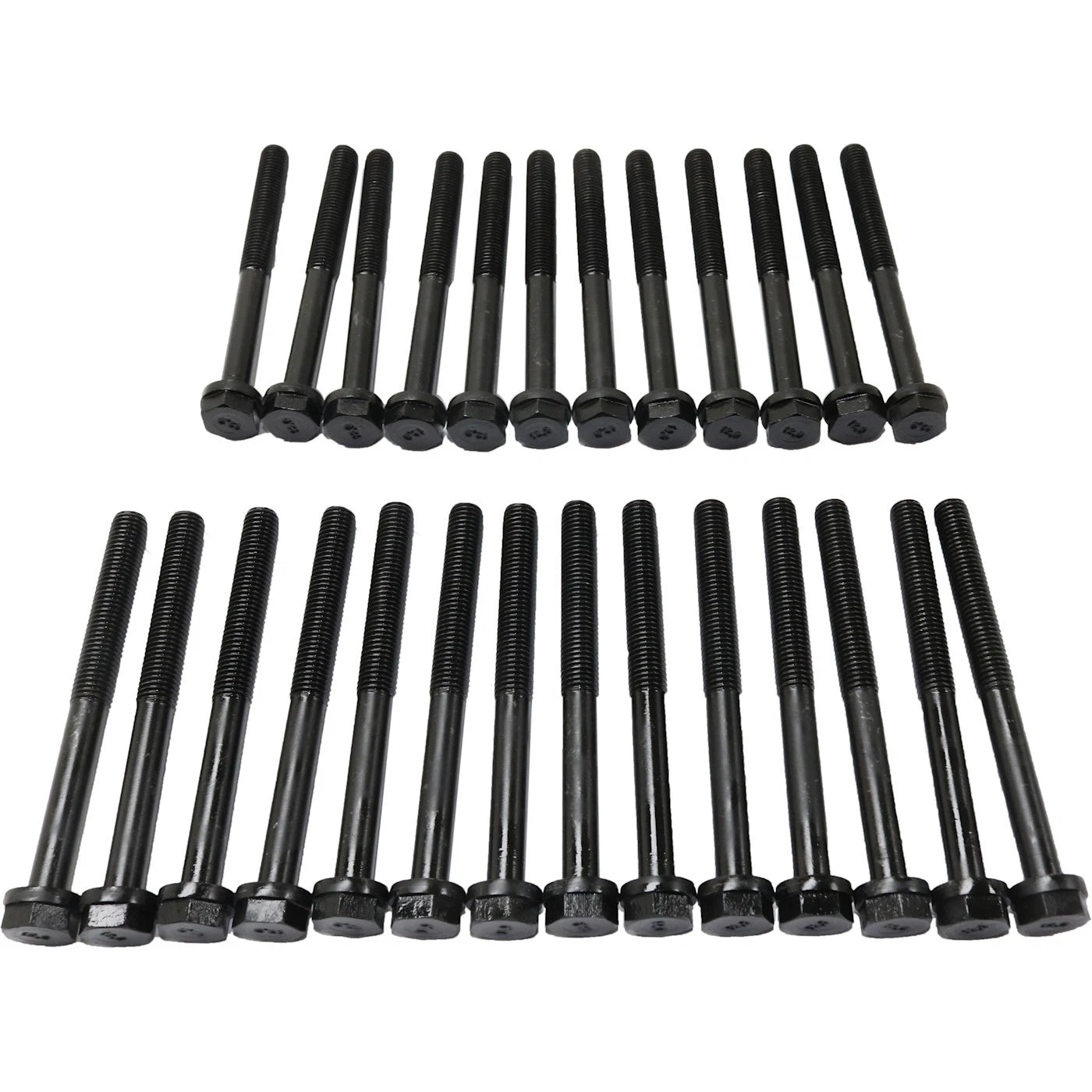 Head Bolt Set for Dodge Ram 2500 3500 5.9L 6.7L Cummins Turbo Diesel