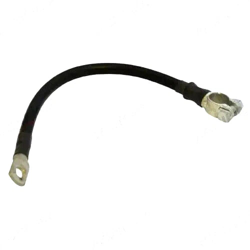 Positive Battery Lead for Massey Ferguson TE20 TEA20 TED20 (1950–1960)