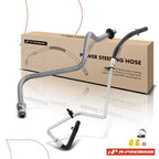 2X Power Steering Return Line Hose Assembly for Jeep Grand Cherokee (1999–2004)