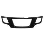 Front Grille Shell Trim for Nissan NV200 (2013-2021) Black