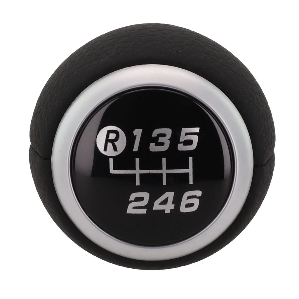 Manual Gear Shift Knob OEM for BRZ Toyota 86 Scion FRS