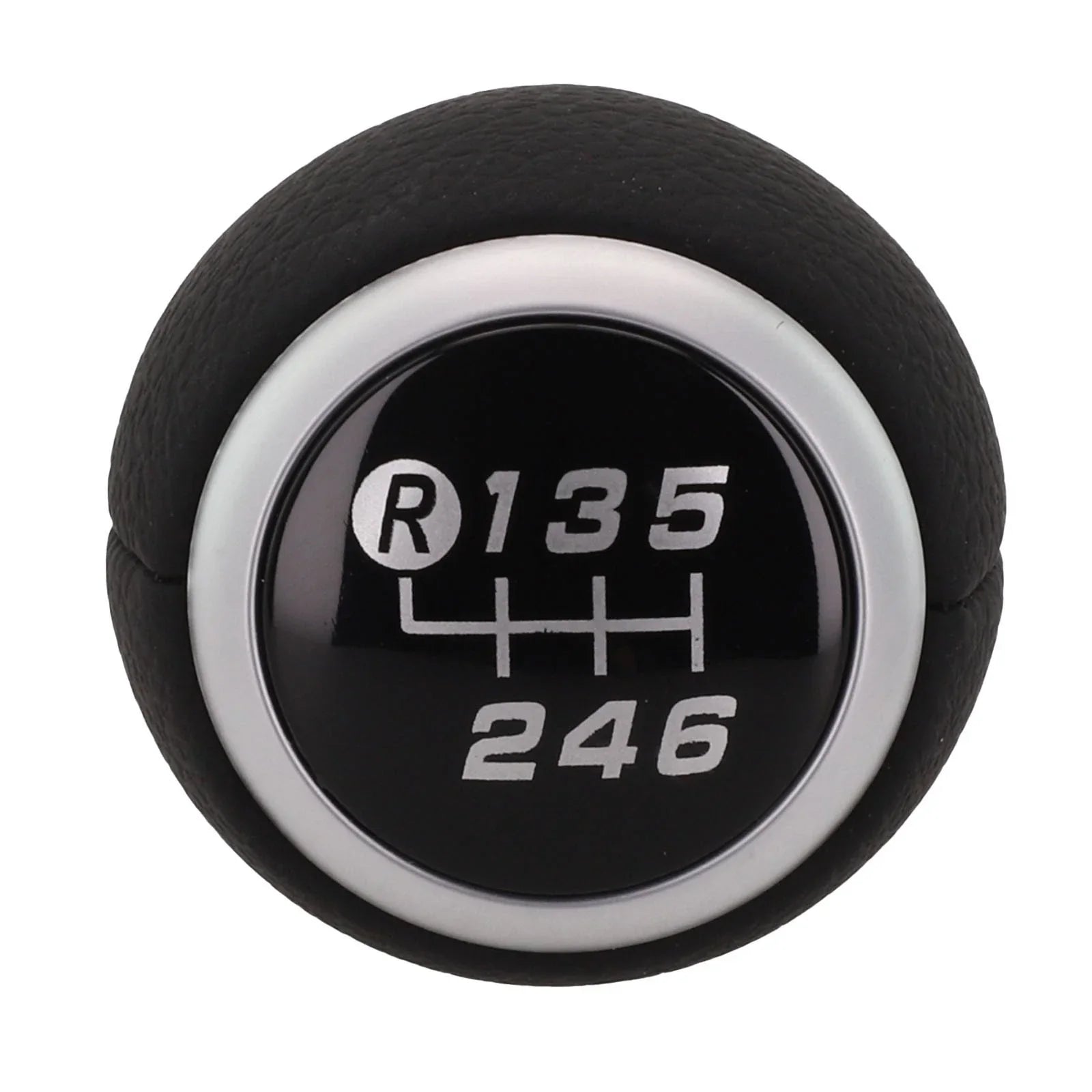 Manual Gear Shift Knob OEM for BRZ Toyota 86 Scion FRS