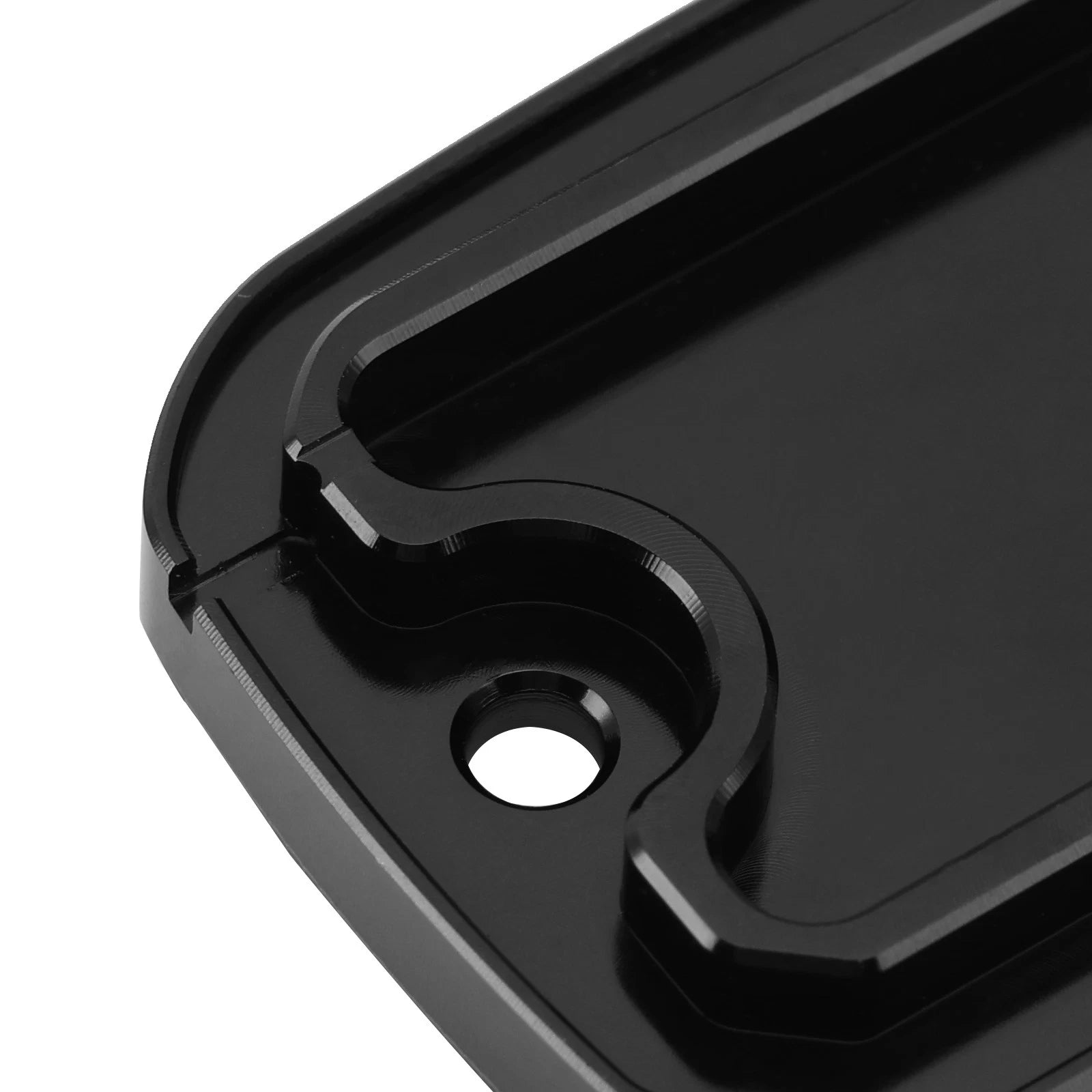 Front Brake Fluid Tank Cap for Ducati DesertX Scrambler 800 1100 (2015–2023)