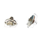 Stainless Steel Boat Drain Connector for Yachts