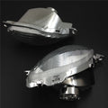 Turn Signal Lights for Suzuki Hayabusa GSXR1300 (1999–2007) Clear