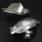 Turn Signal Lights for Suzuki Hayabusa GSXR1300 (1999–2007) Clear