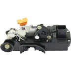 Door Lock Actuator Set for Chevy Suburban 1500, Escalade ESV (2008–2009)
