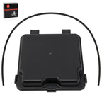 Air Box Lid Cover & Seal for Yamaha Bruin 250 YFM250 (2005–2006) 1P0-E4412-10-00