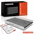 Activated Carbon Cabin Air Filter for Mercedes-Benz Sprinter 2500 3500 (2007–2023)