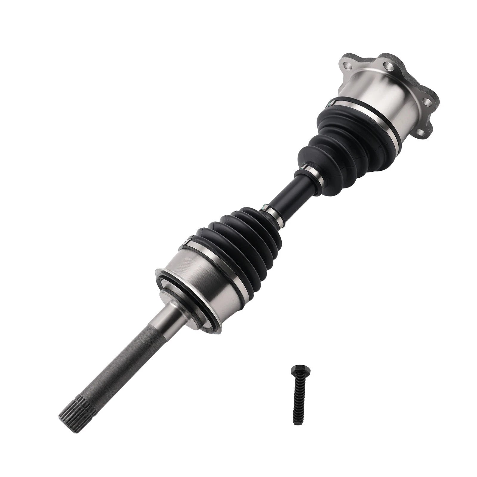 Front CV Axle Shaft for Toyota Pickup, 4Runner (1986–1995)