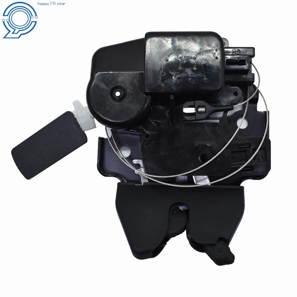 Rear Trunk Lock Latch Actuator for Nissan Sentra (2013-2018)
