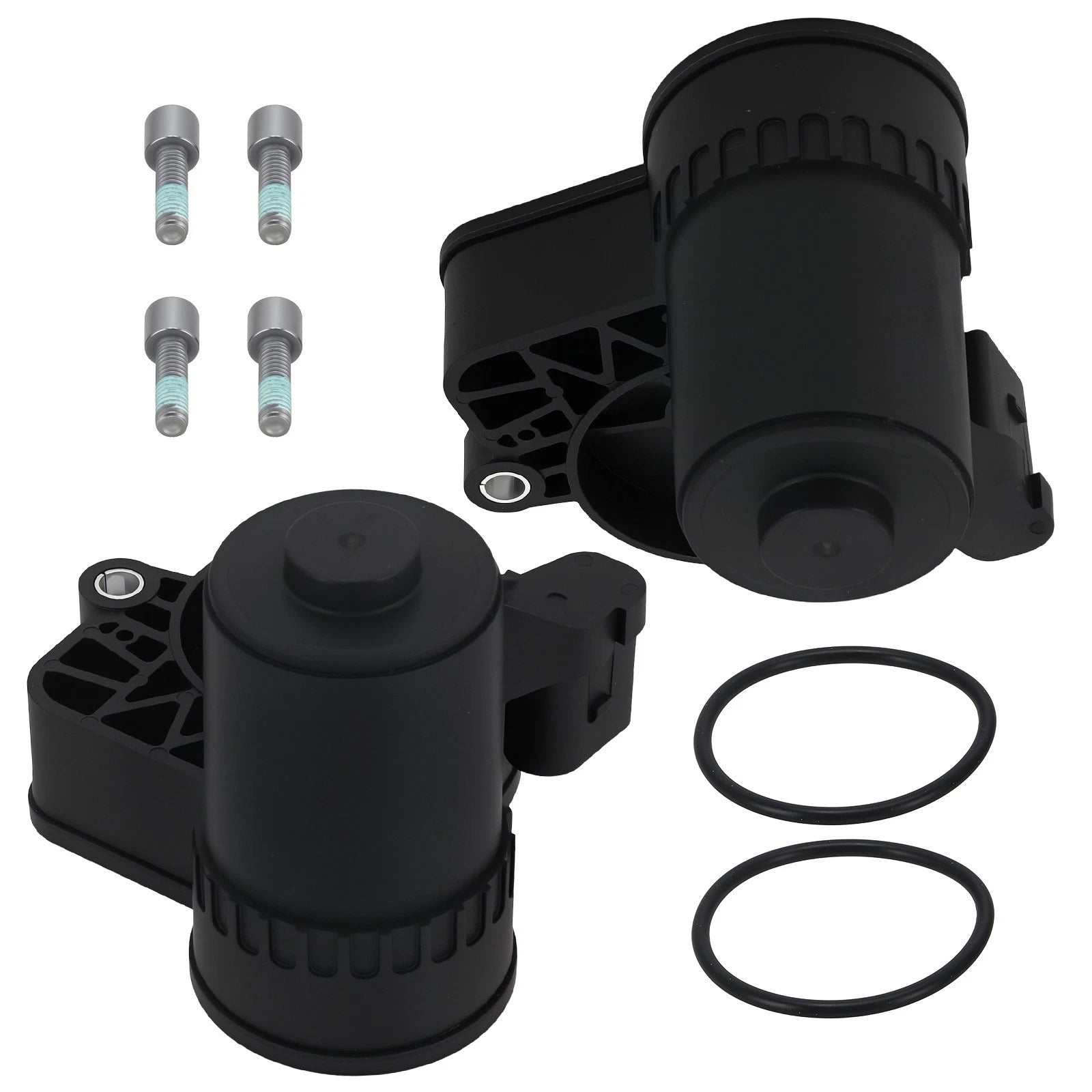L+R Rear Park Brake Actuator Replacement for Honda Civic (2016–2021)
