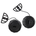 Fuel Cap Replacement Set of 2 for MS170 & MS180 Chainsaws