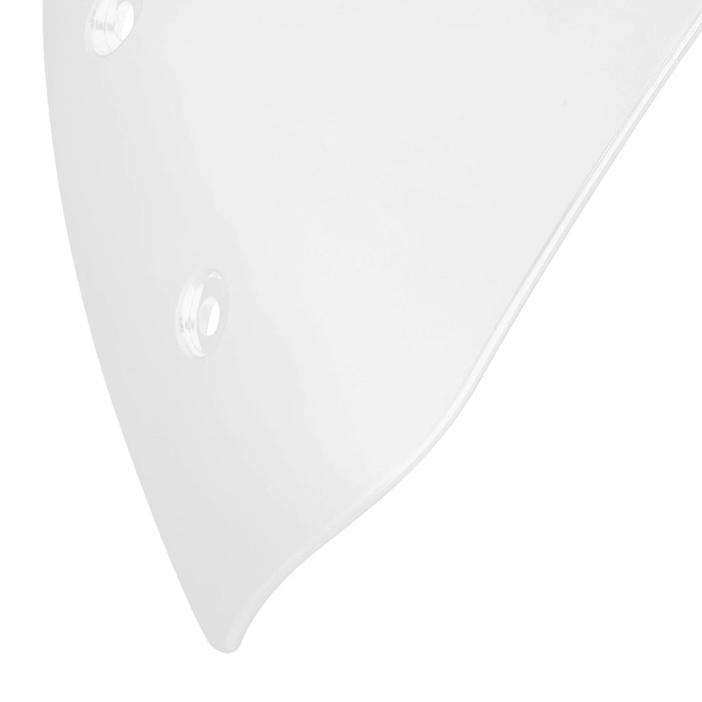 Clear 8" Windshield for Harley CVO Road Glide FLTRXSE (2023–2026)