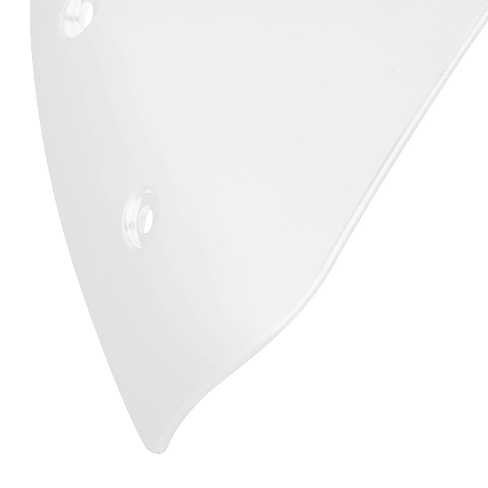 Clear 8" Windshield for Harley CVO Road Glide FLTRXSE (2023–2026)