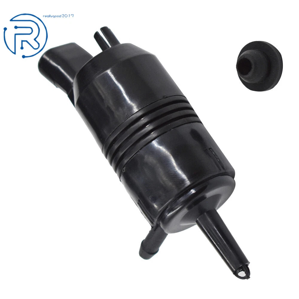 Front Windshield Washer Pump 19244681 for Chevrolet Silverado Colorado (1999–2009)