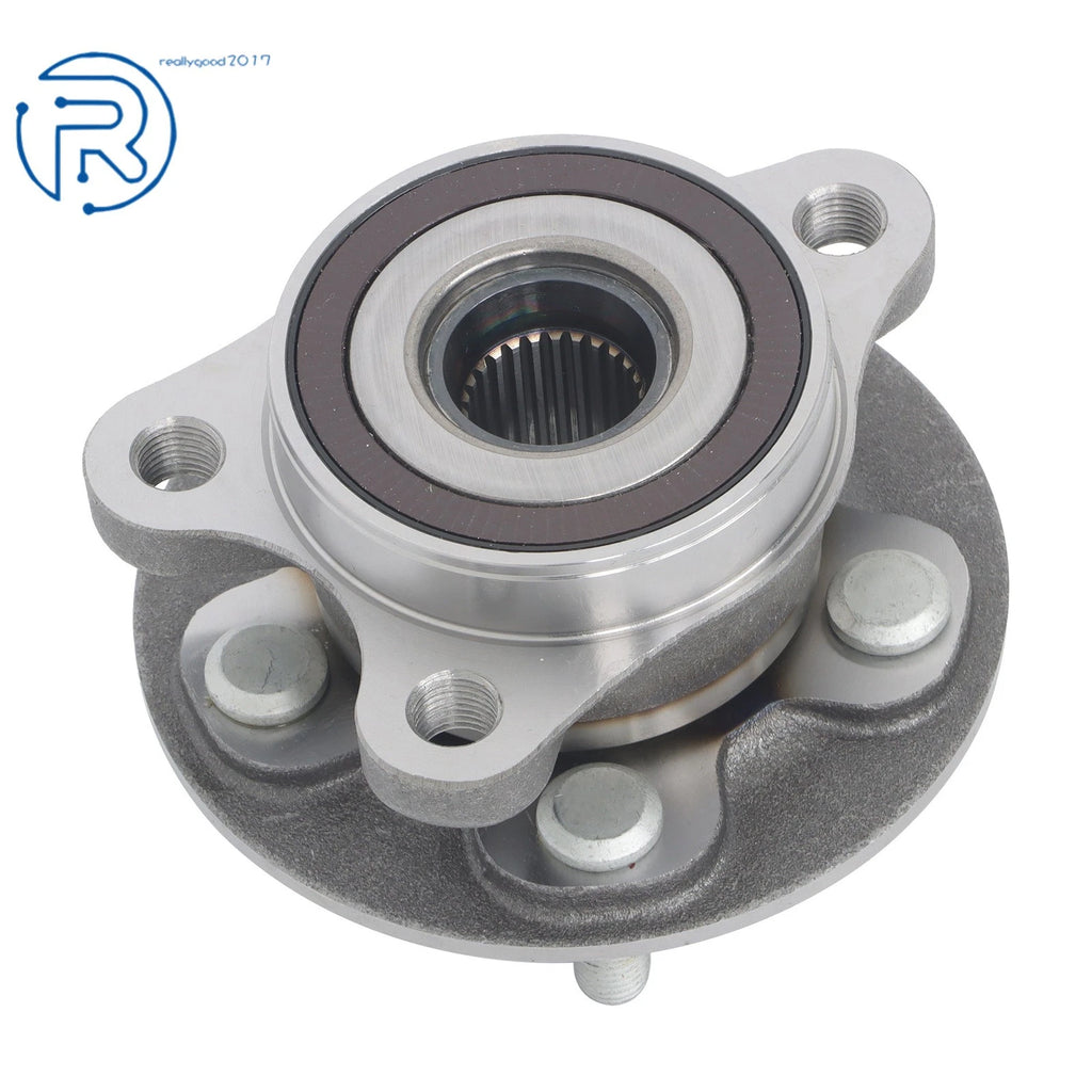 Wheel Bearing Hub Assembly for Toyota Corolla Prius Prime (2017-2022)
