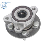 Wheel Bearing Hub Assembly for Toyota Corolla Prius Prime (2017-2022)