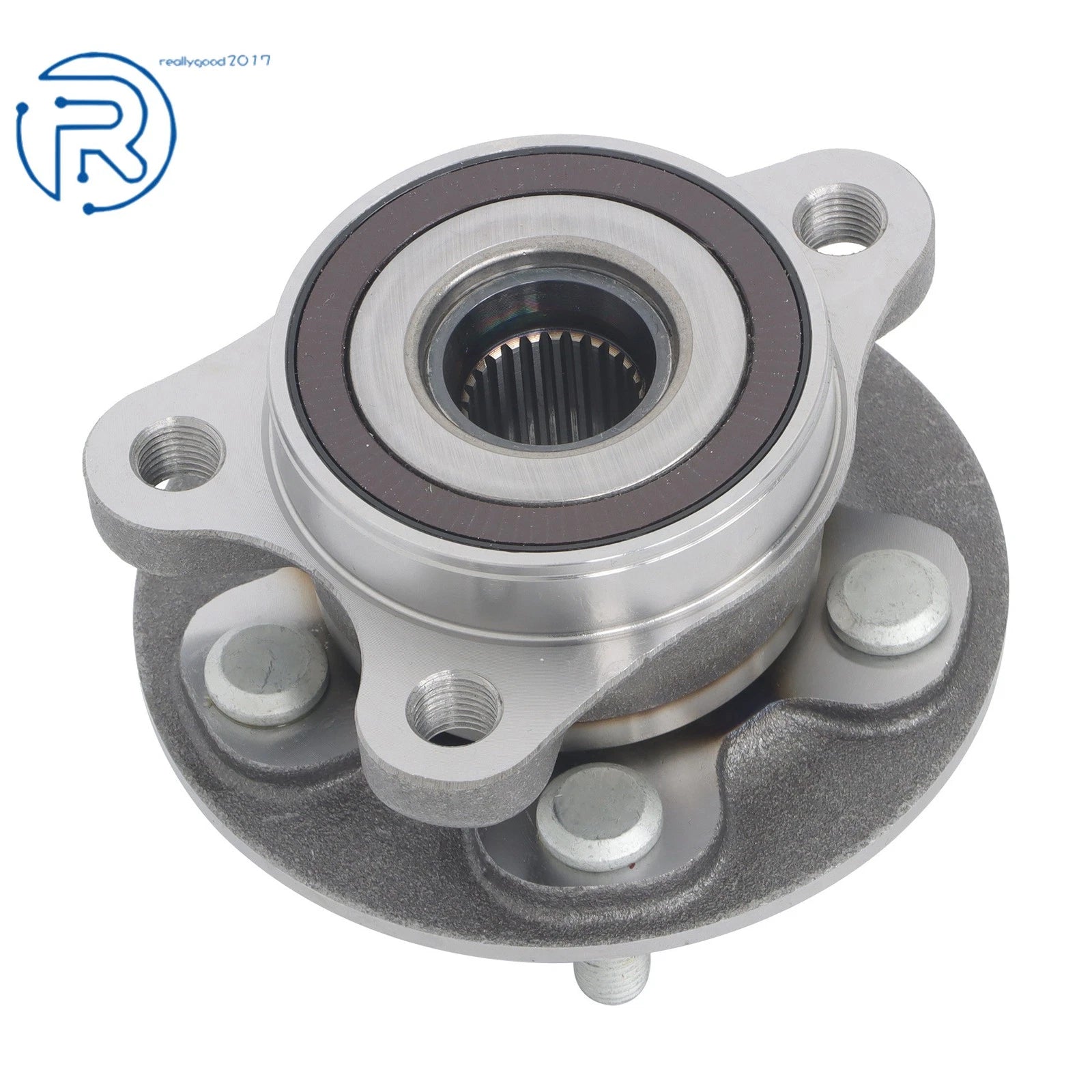Wheel Bearing Hub Assembly for Toyota Corolla Prius Prime (2017-2022)