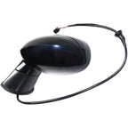 Heated Driver Left Side Mirror for Dodge Challenger (2015–2019)
