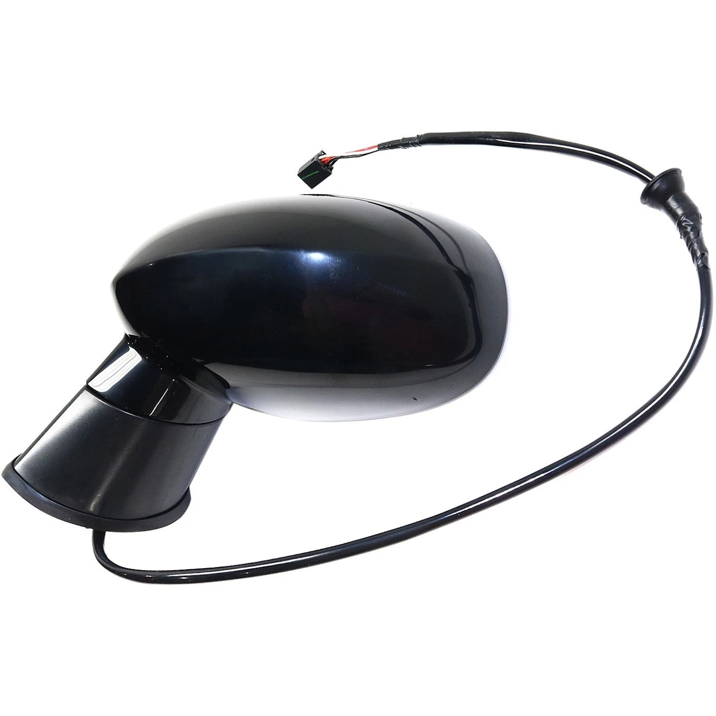 Heated Driver Left Side Mirror for Dodge Challenger (2015–2019)