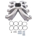 Single Plane Carb Intake Manifold for LS1 LS2 LS6 V8 (1997–2006)
