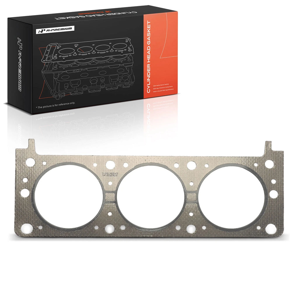 Cylinder Head Gasket for Chevy Equinox, Impala, Buick, Olds