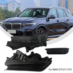 Engine Compartment Upper Partition Panel