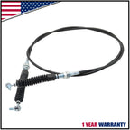 Gear Shift Cable for Polaris Ranger 1000 XP (2018–2023) 7082376 7082498 7082285