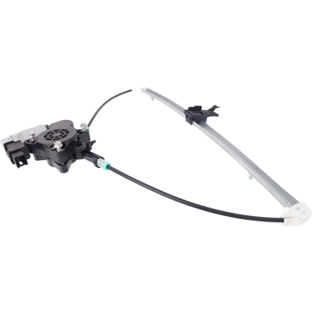 Power Window Regulator for Mazda CX-7 (2007–2012) Rear Passenger Side