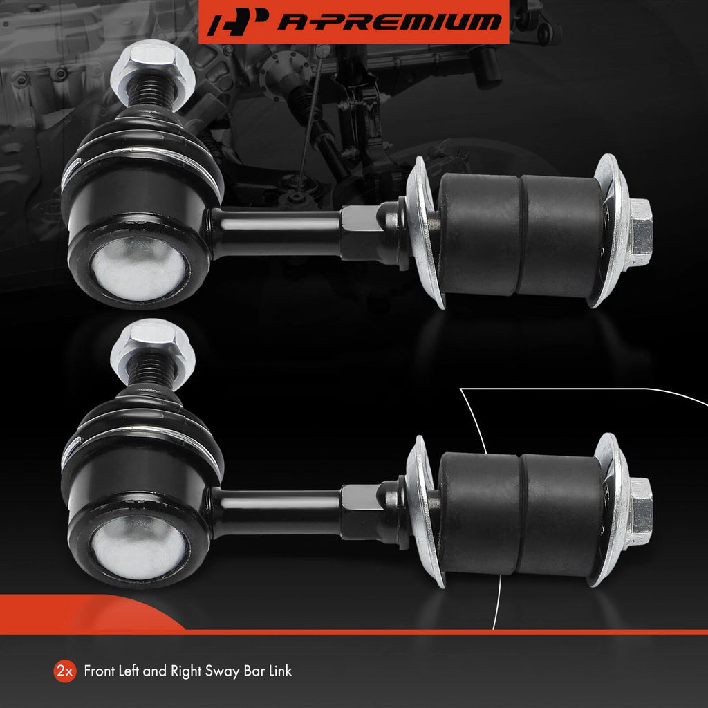 Sway Bar Link for Toyota MR2 Spyder (2000â2005)