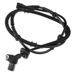 Rear Left ABS Wheel Speed Sensor for Jeep Wrangler TJ (1997-2006)