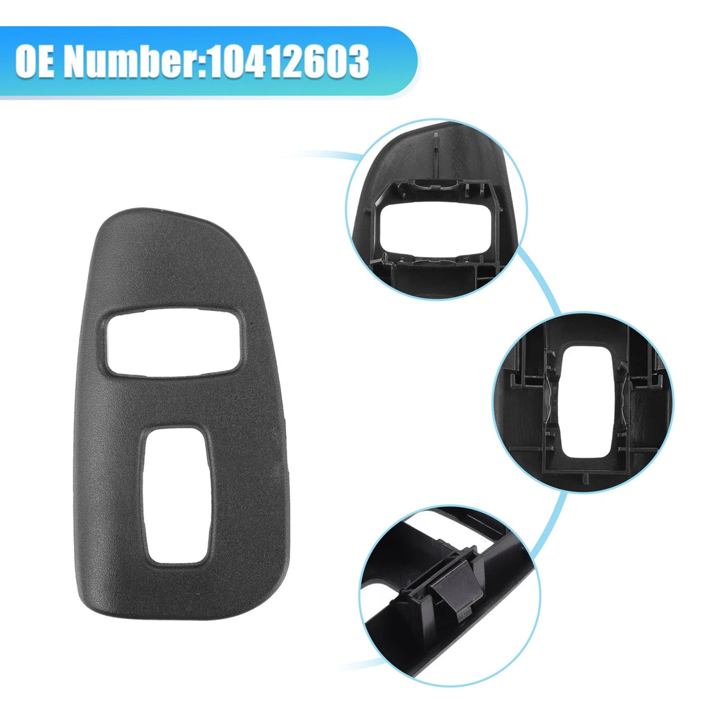 1 Pair Window Switch Panel for Chevy (No. 10412604/10412603)