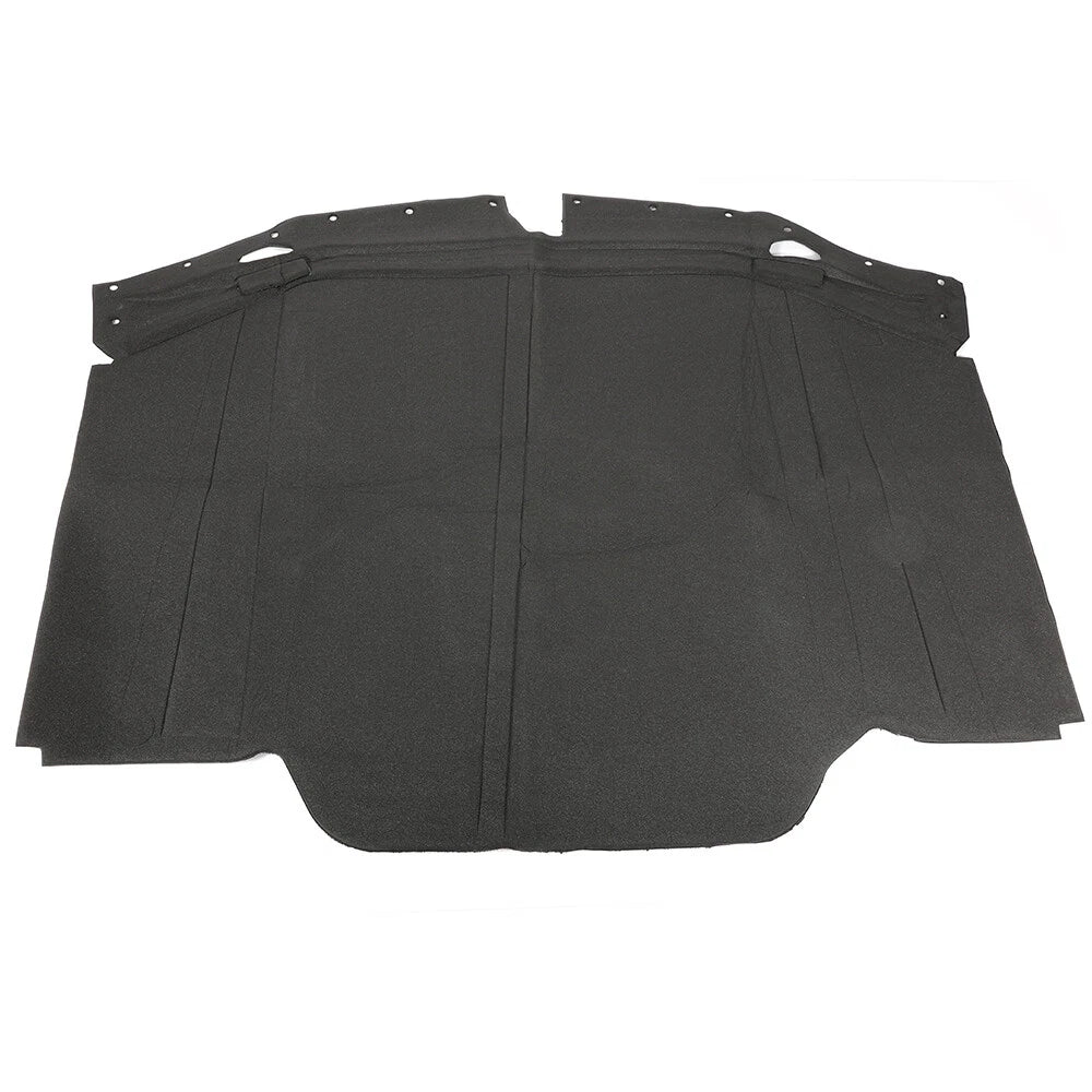 Hood Insulation Pad for Mercedes R129 300SL 500SL 600SL SL320