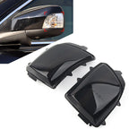 LED Dynamic Turn Signal Light Mirror Indicator Lamp Pair for Volvo XC90, XC70