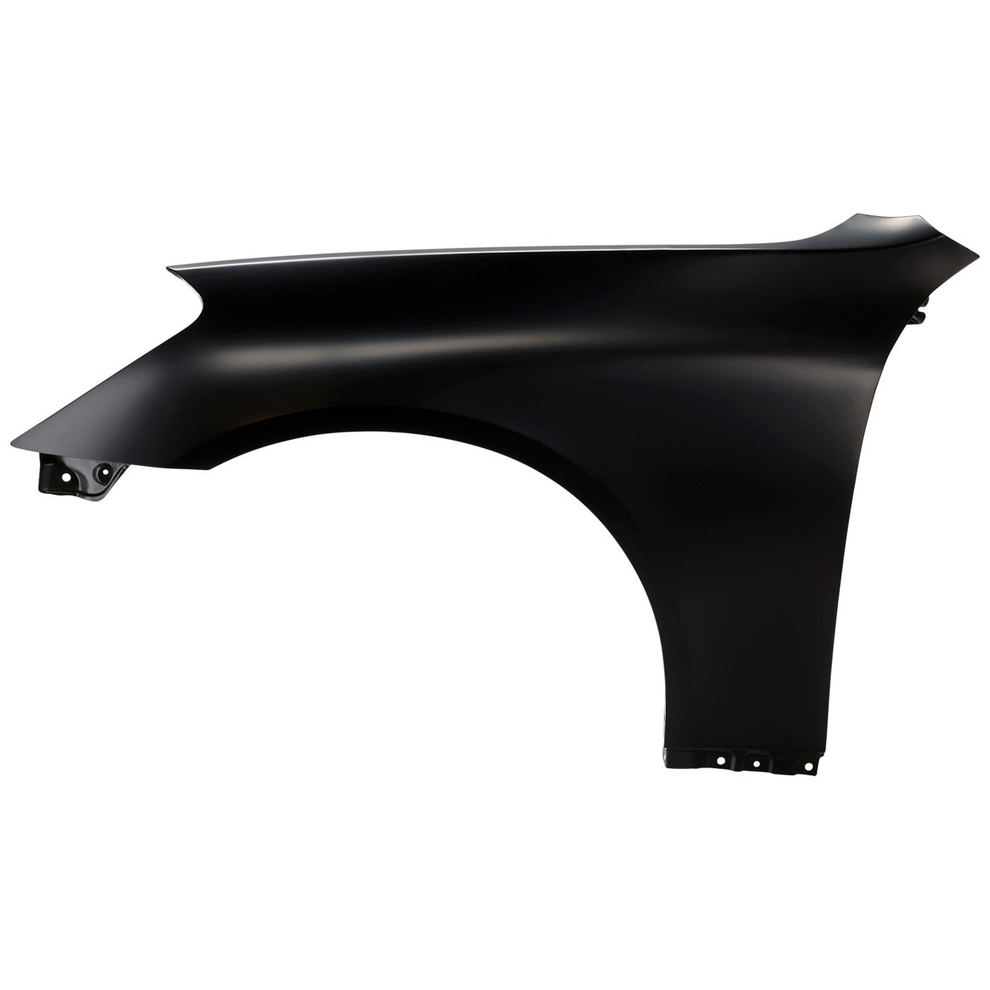 Fender for Infiniti G35 (2003–2006) Front Driver Side