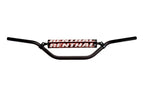 Renthal Enduro Handlebar for (7/8 in., Black)