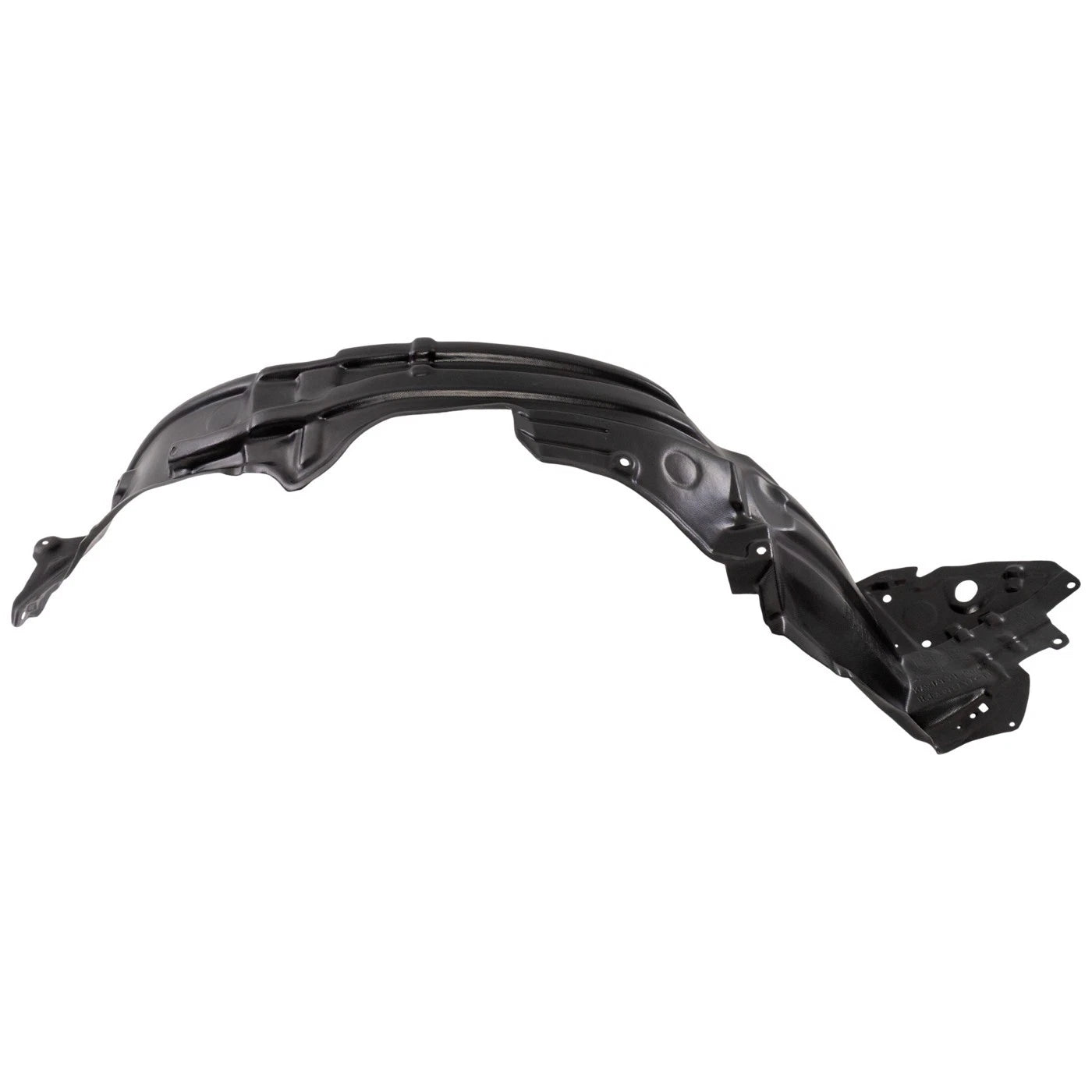Fender Liner for Lexus CT200h (2015-2017)