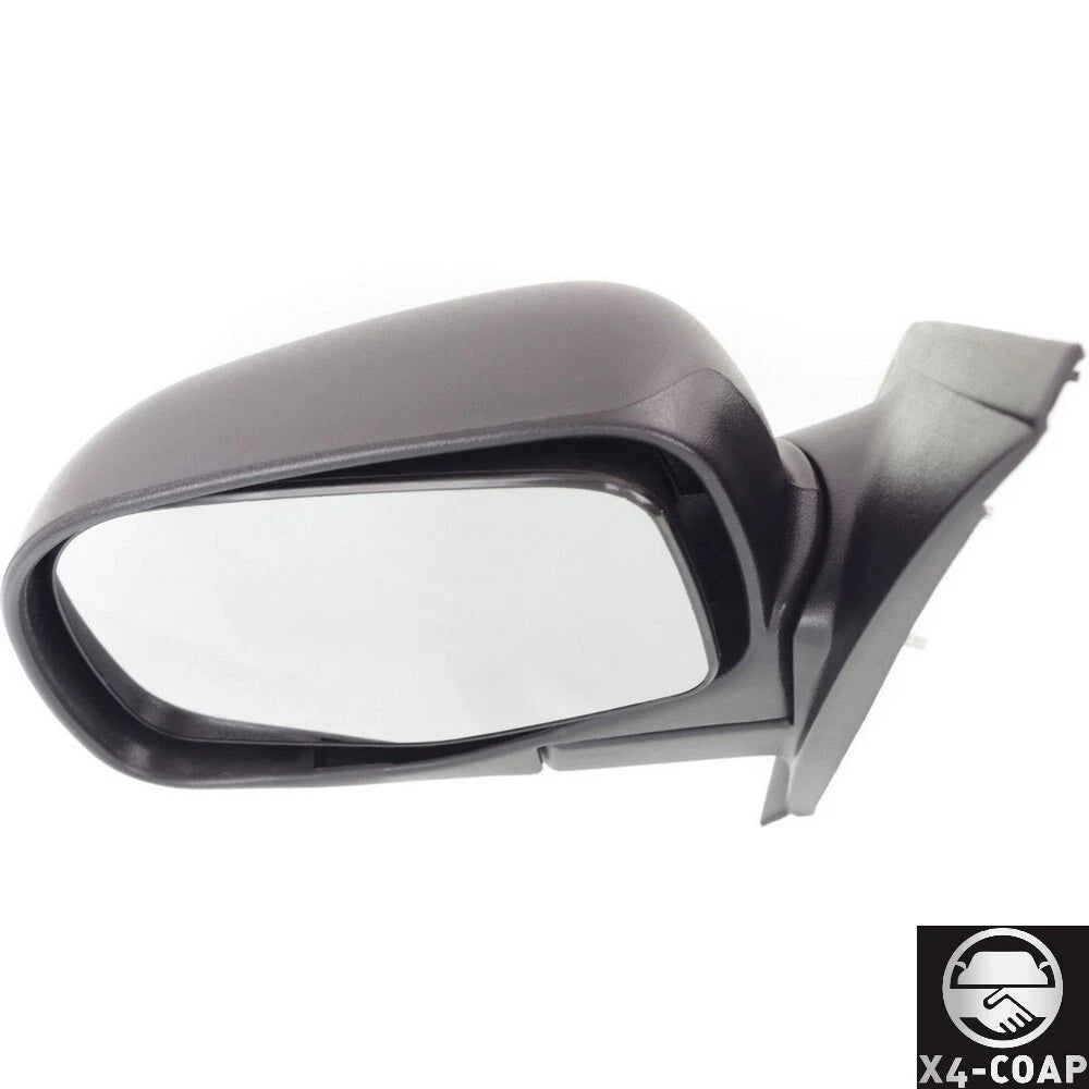 Left Driver Side Door Mirror for Ford Explorer, Mercury Mountaineer (1991–2001)