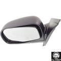 Left Driver Side Door Mirror for Ford Explorer, Mercury Mountaineer (1991–2001)
